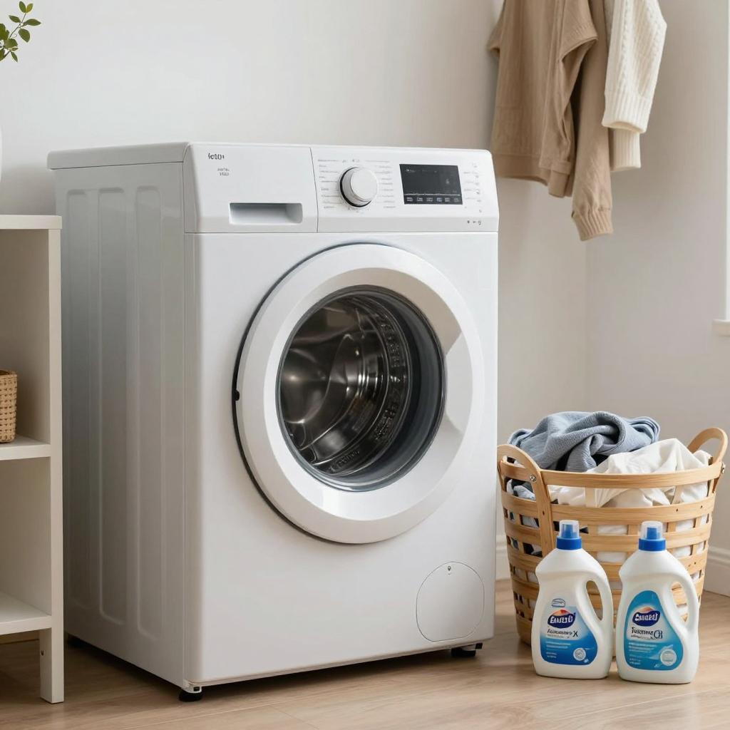 10公斤洗衣机重量详解，影响因素及选购建议第一张图