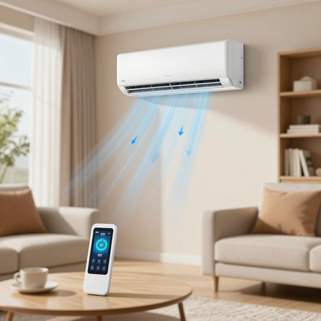 空调收氟前的开启时间和注意事项详解 空调收氟前的开启时间和注意事项详解第一张图