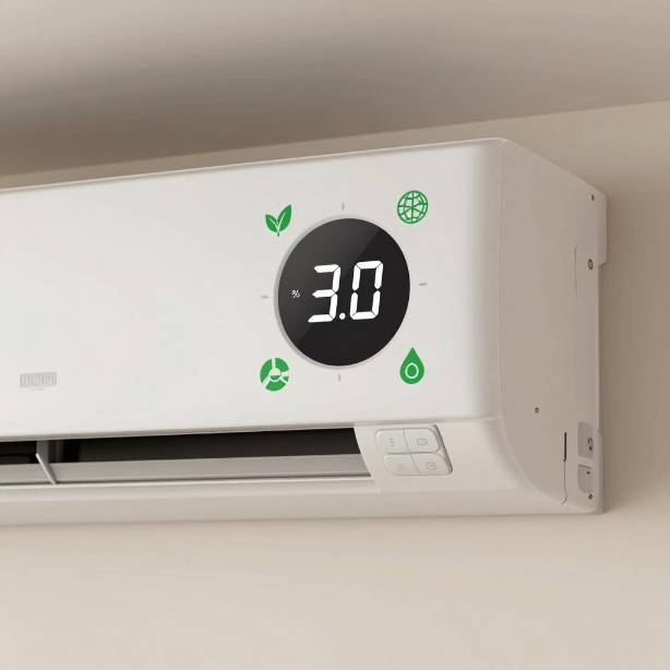 空调耗电比较：一级与三级的差异分析与选购建议第一张图