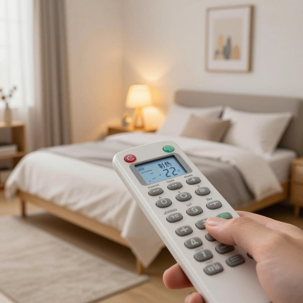 空调制热效果揭秘:影响因素与常见问题解析 空调制热效果揭秘:影响因素与常见问题解析第一张图