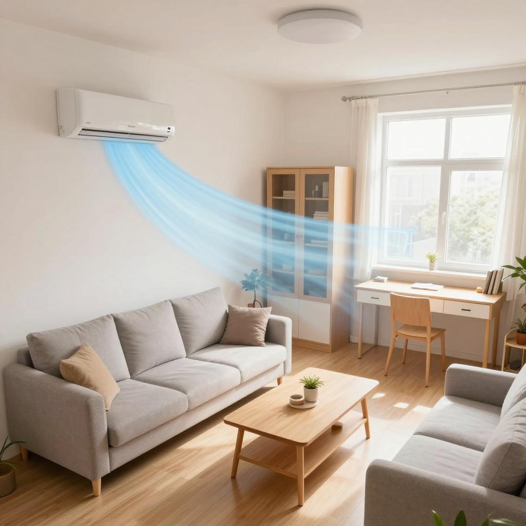 空调制热效果揭秘:影响因素与常见问题解析 空调制热效果揭秘:影响因素与常见问题解析第二张图