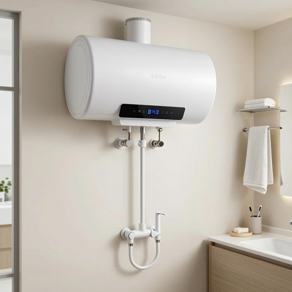 电热水器有水压没有水怎么办 电热水器有水压没有水解决方法【详解】第一张图