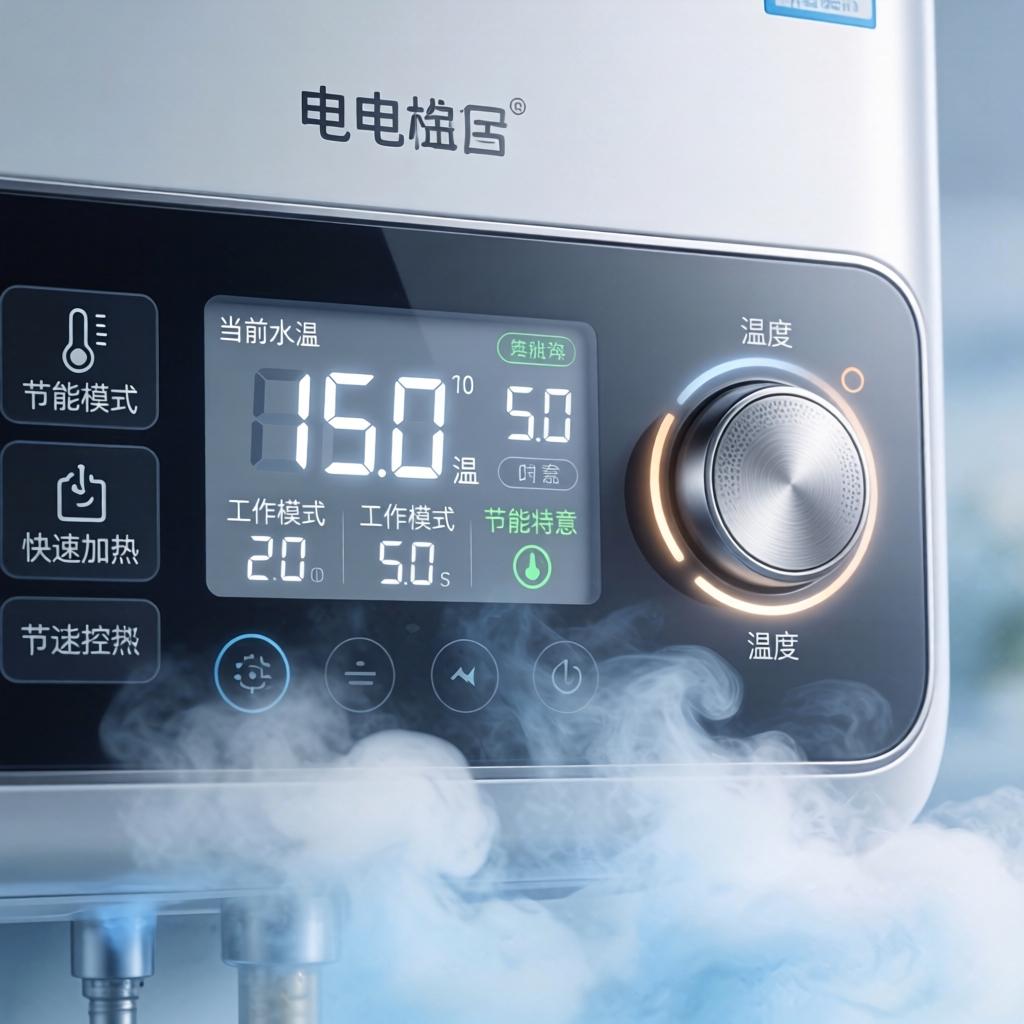 电热水器好费电怎么办 电热水器费电解决技巧【详解】第一张图