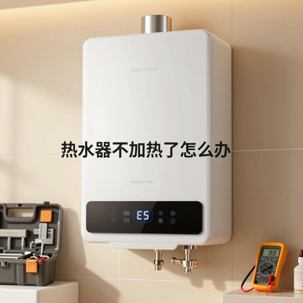热水器不加热了怎么办 热水器不加热了解决方法【详解】第一张图