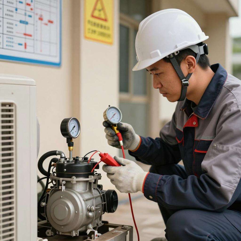 变频空调不制热是什么原因 变频空调不制热原因分析【详解】第一张图