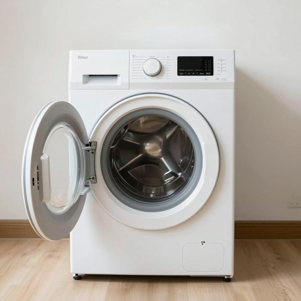 海尔洗衣机显示LO怎么回事 海尔洗衣机显示LO故障原因及解决方法【详解】第二张图