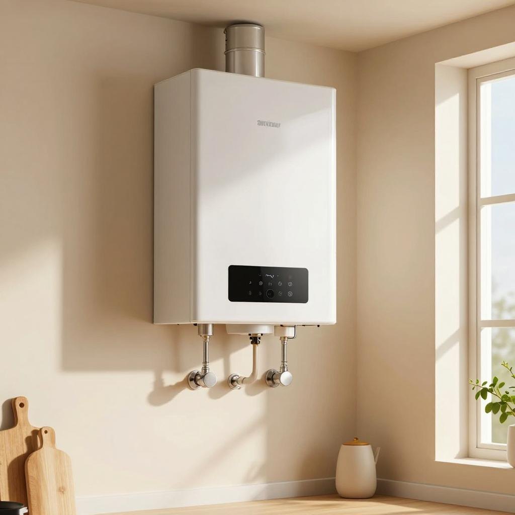 热水器突然打不燃火了如何处理 热水器突然打不燃火了处理方法【详解】第二张图