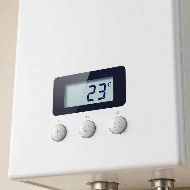 热水器温度23度不会上升开关就跳闸怎么回事 热水器温度23度不会上升的解决方法【详解】 热水器温度23度不会上升开关就跳闸怎么回事 热水器温度23度不会上升的解决方法【详解】第一张图