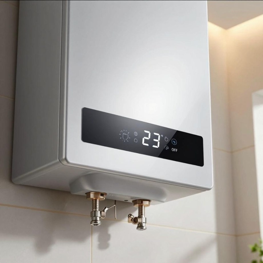 热水器温度23度不会上升开关就跳闸怎么回事 热水器温度23度不会上升的解决方法【详解】 热水器温度23度不会上升开关就跳闸怎么回事 热水器温度23度不会上升的解决方法【详解】第二张图