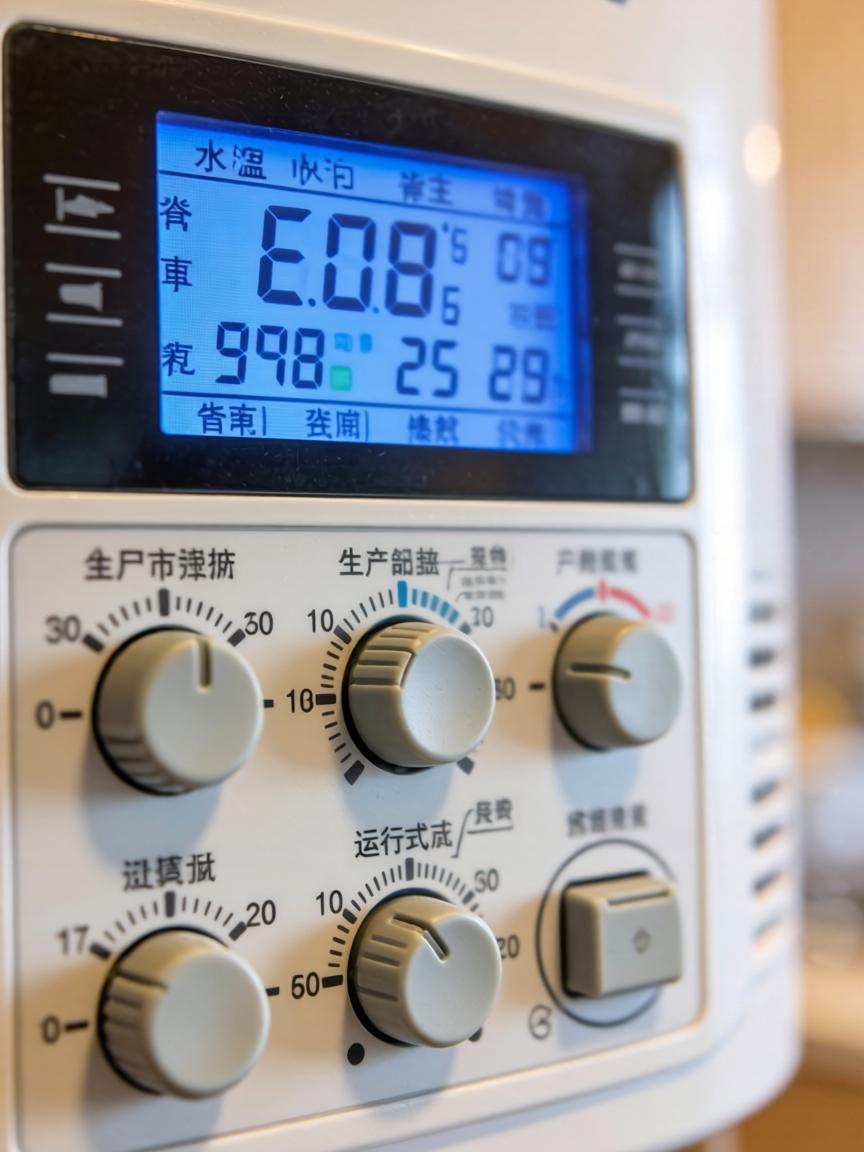 热水器打着后熄火了怎么办 热水器打着后熄火了解决方法【详解】第二张图