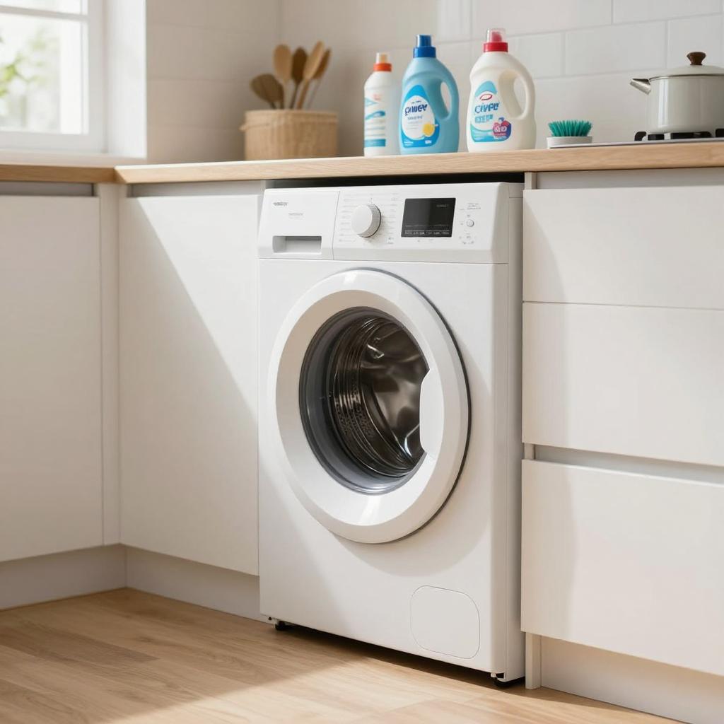 洗衣机脱水时提示E3怎么办 洗衣机脱水时提示E3解决方法【详解】第一张图