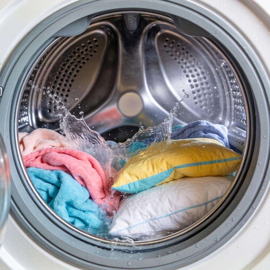 洗衣机家纺和柔洗的区别是什么 洗衣机家纺和柔洗的区别介绍【详解】 洗衣机家纺和柔洗的区别是什么 洗衣机家纺和柔洗的区别介绍【详解】第一张图