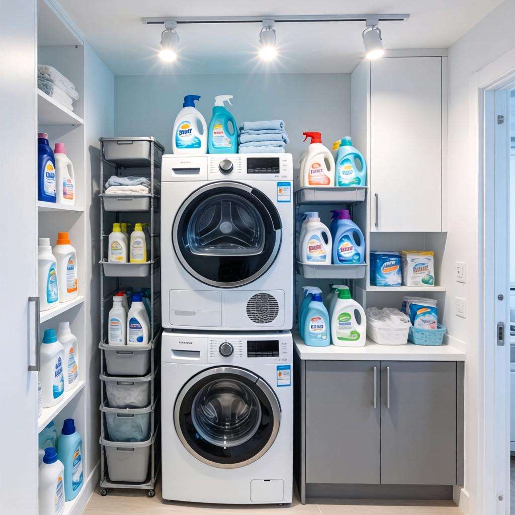 海尔洗衣机有什么优势特点 海尔洗衣机优势特点介绍【详解】第一张图