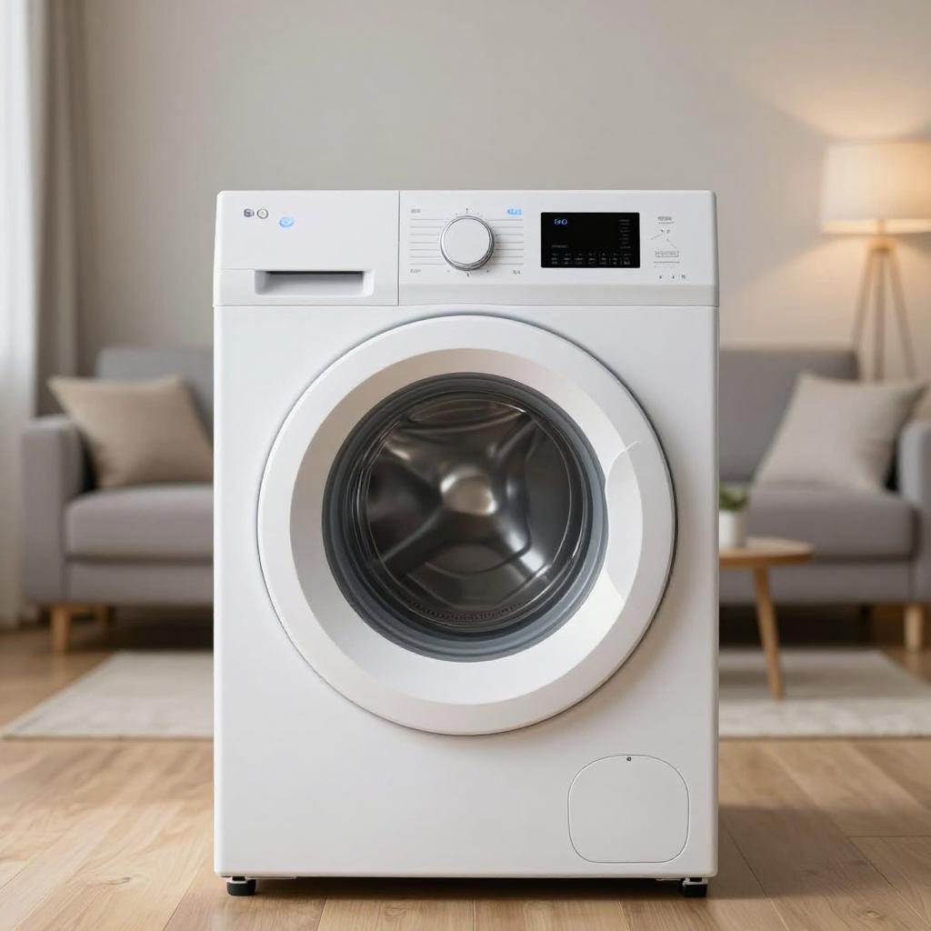 海尔洗衣机有什么优势特点 海尔洗衣机优势特点介绍【详解】第二张图