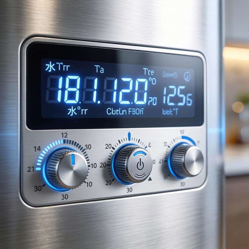 热水器是一直开着费电还是开开关关费电【介绍】第一张图