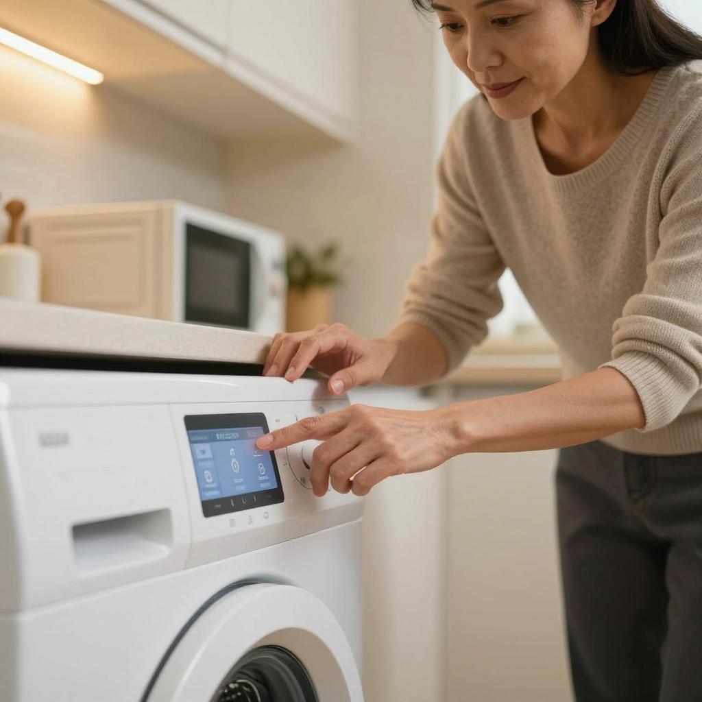 海尔智家洗衣机和海尔洗衣机有什么区别 海尔智家洗衣机和海尔洗衣机的区别【详解】第一张图