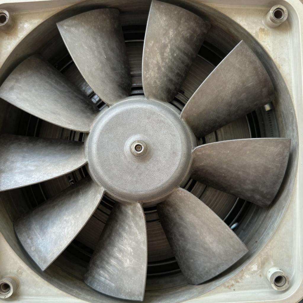 空调被风吹的哒哒响怎么回事 空调被风吹的哒哒响原因及解决方法【详解】 空调被风吹的哒哒响怎么回事 空调被风吹的哒哒响原因及解决方法【详解】第一张图