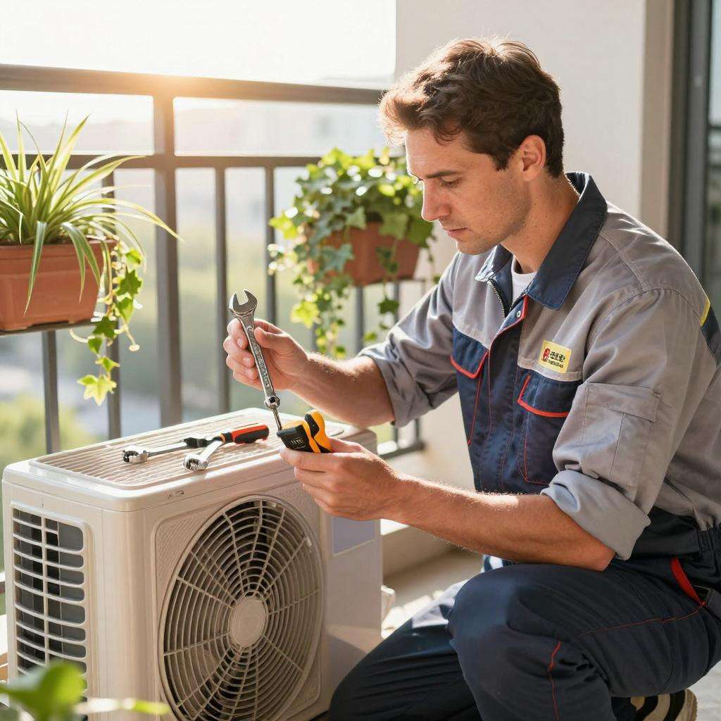 空调开着开着就停了显示e1怎么办 空调开着开着就停了显示e1解决方法【详解】第一张图