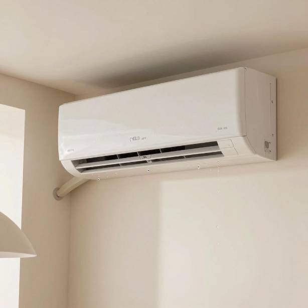 空调背后结冰怎么回事 空调背后结冰的原因及处理方法【详解】 空调背后结冰怎么回事 空调背后结冰的原因及处理方法【详解】第一张图