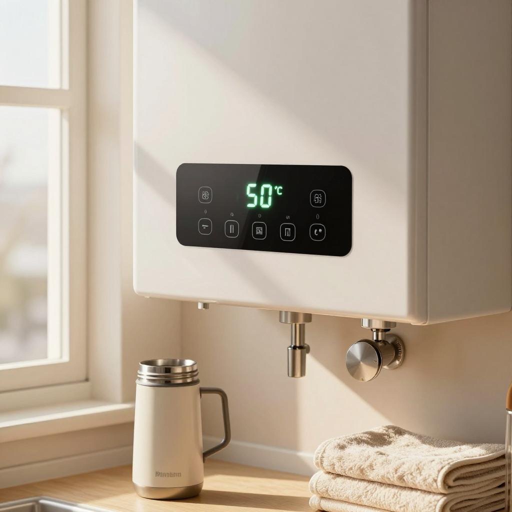 冬季热水器耗电量大吗 冬季热水器节能省电的方法【详解】第一张图