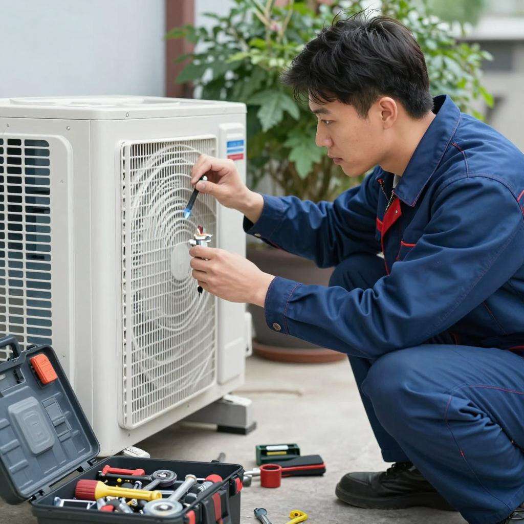 空调制冷正常但不制热怎么回事 空调制冷正常但不制热的原因及解决方法【详解】 空调制冷正常但不制热怎么回事 空调制冷正常但不制热的原因及解决方法【详解】第一张图