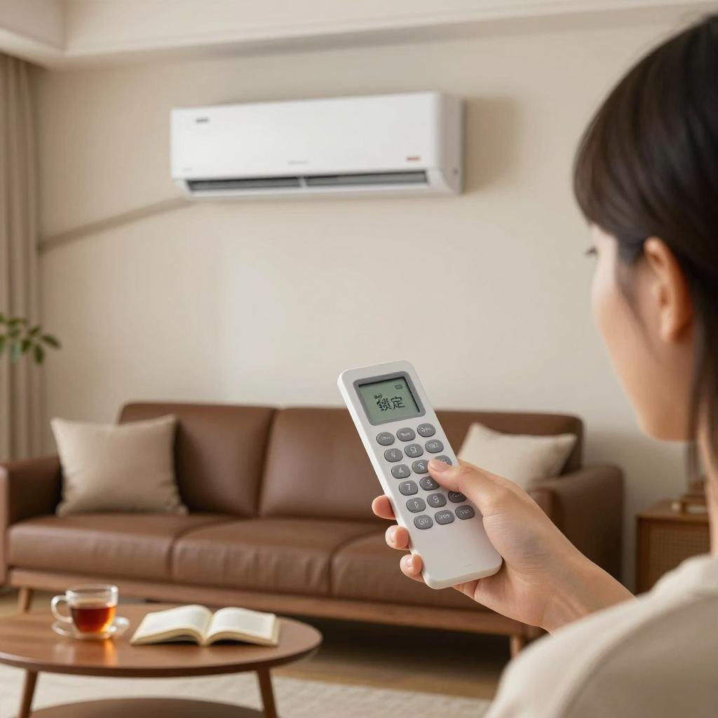 5000合1空调遥控器显示锁定怎么办 5000合1空调遥控器显示锁定的解决方法【详解】 5000合1空调遥控器显示锁定怎么办 5000合1空调遥控器显示锁定的解决方法【详解】第一张图