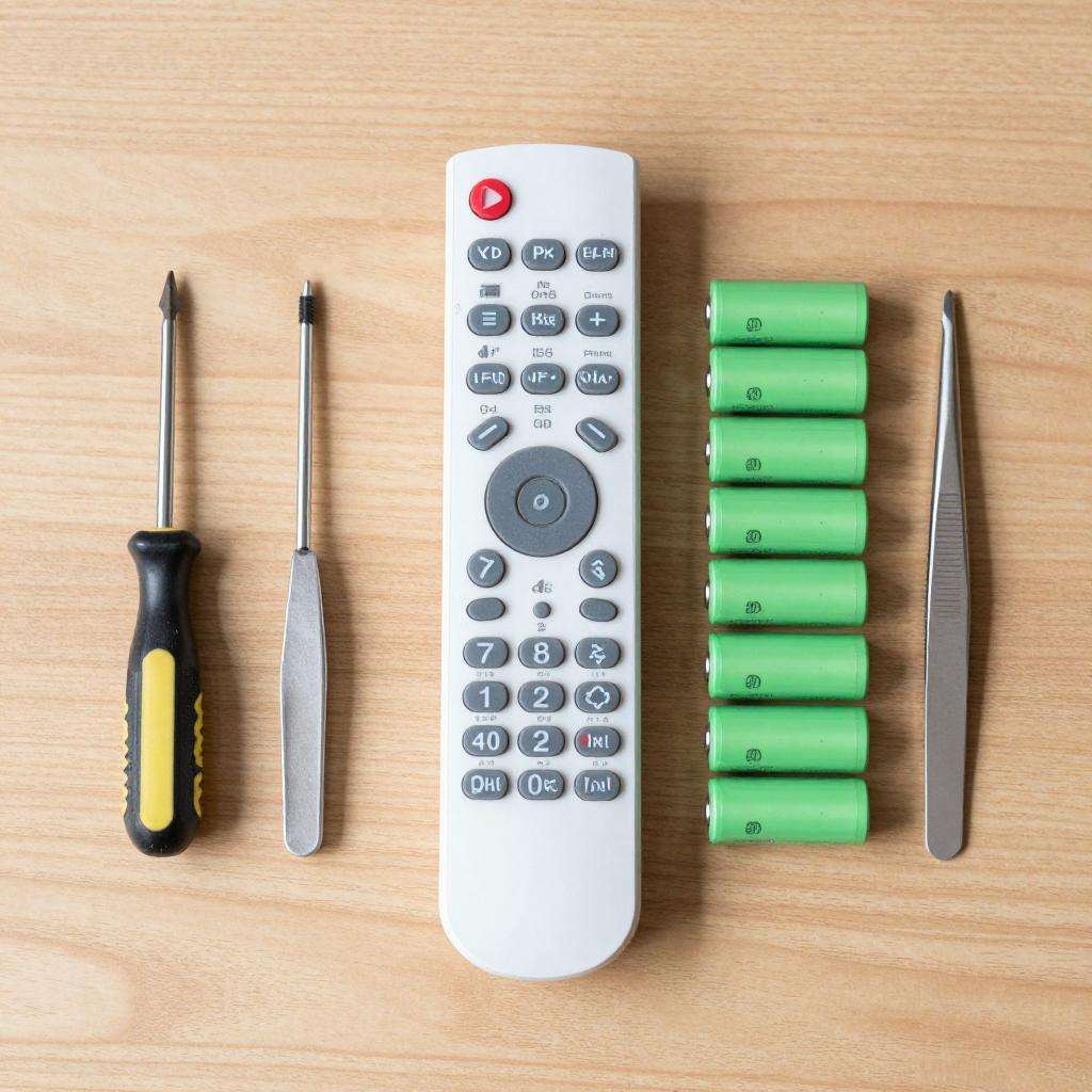 空调遥控器无法控制空调怎么回事 空调遥控器无法控制空调的原因及解决方法【详解】第二张图