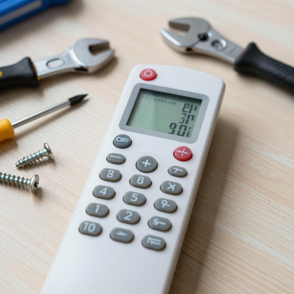 空调没有冷风出来怎么回事 空调没有冷风出来的常见原因及解决方法【详解】第二张图