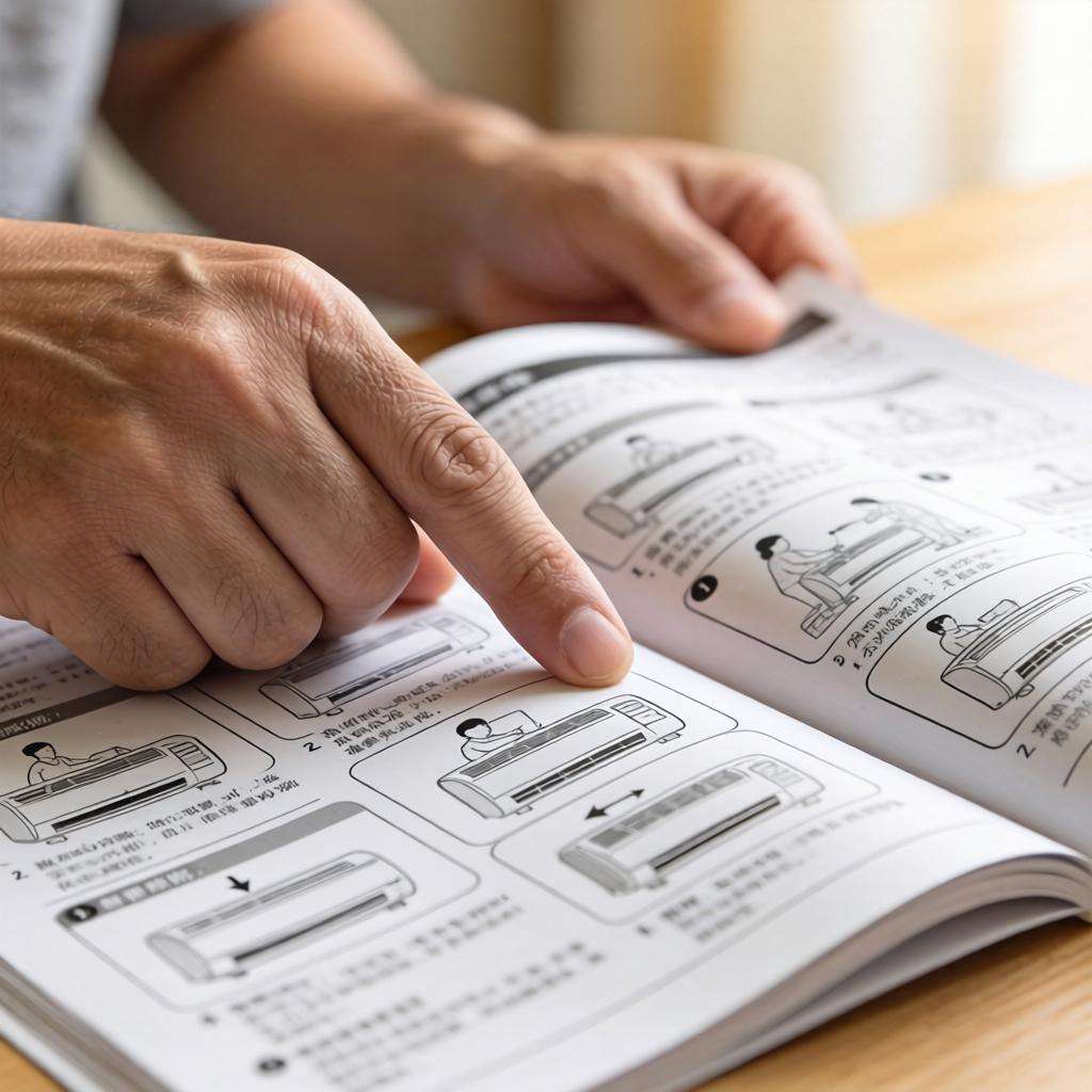 如何使用airsys空调说明书 使用airsys空调说明书的方法【详解】 如何使用airsys空调说明书 使用airsys空调说明书的方法【详解】第一张图