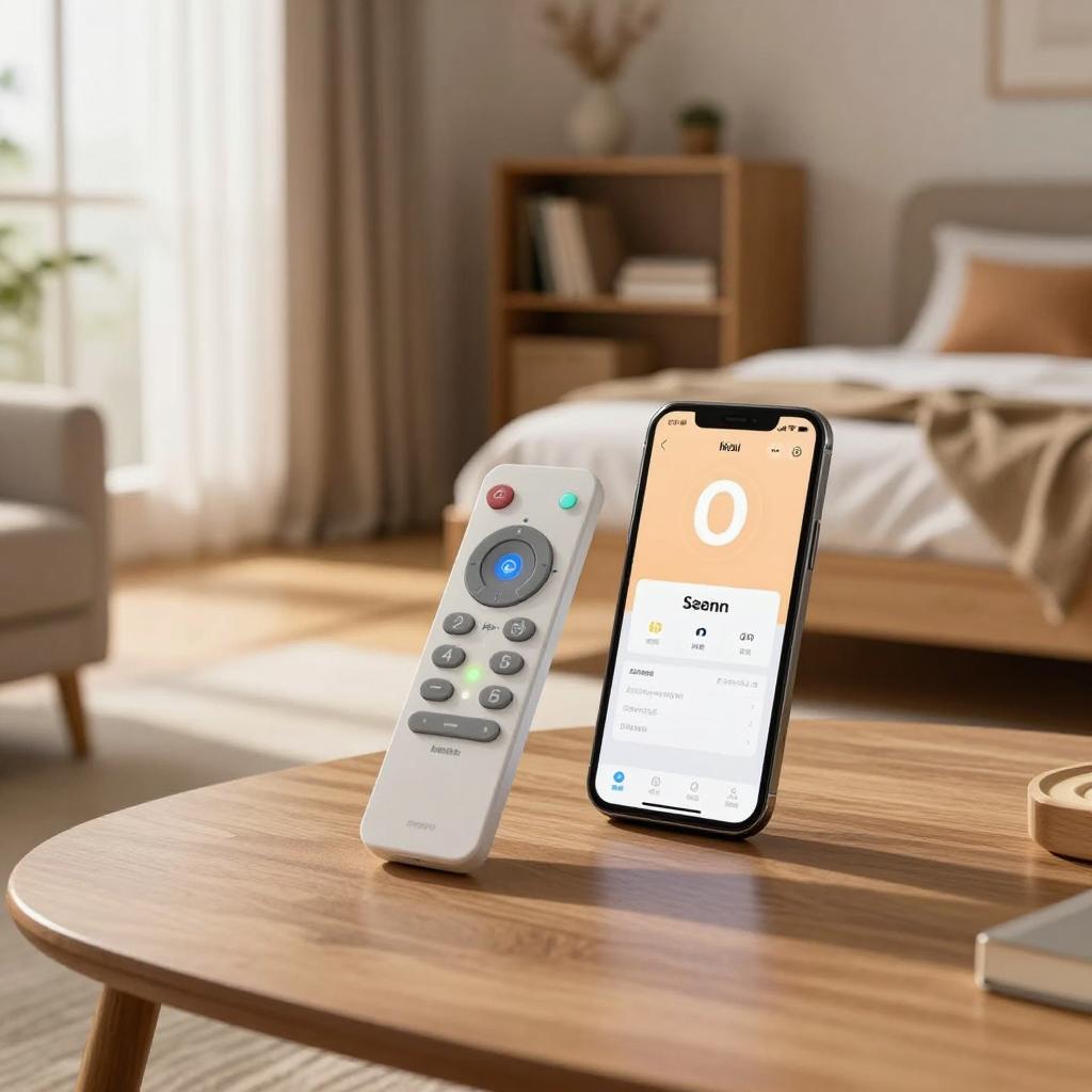 空调WiFi图标一直闪烁怎么解决？实用操作指南第一张图