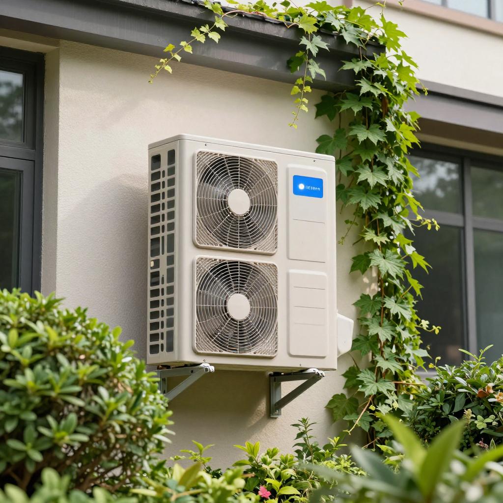 空调WiFi图标一直闪烁怎么解决？实用操作指南第二张图