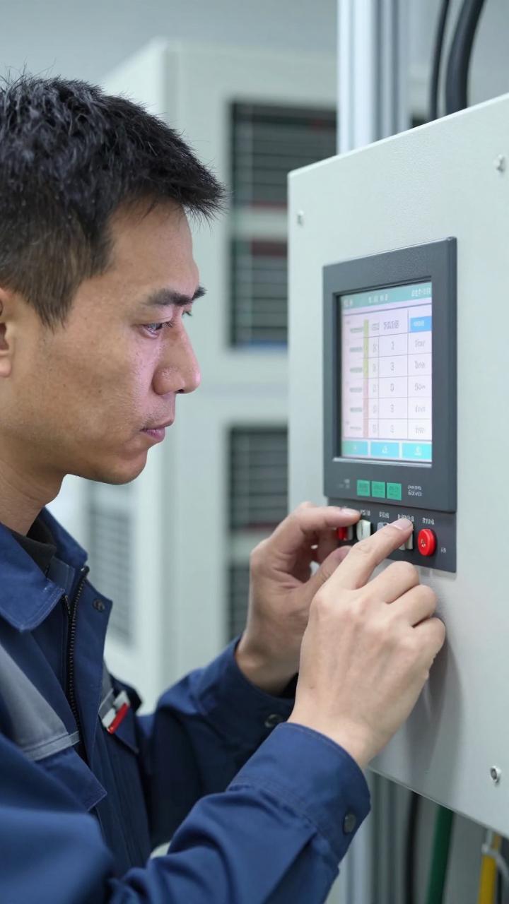 水冷空调调试指南确保制冷效果最佳详解 水冷空调调试指南确保制冷效果最佳详解第一张图