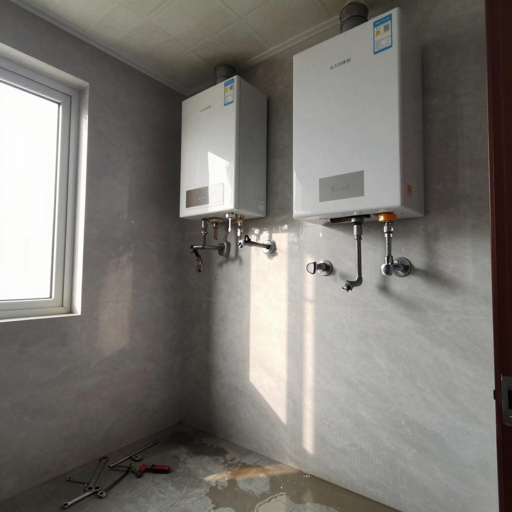 热水器不出热水发滴滴声的原因与快速解决方案第一张图