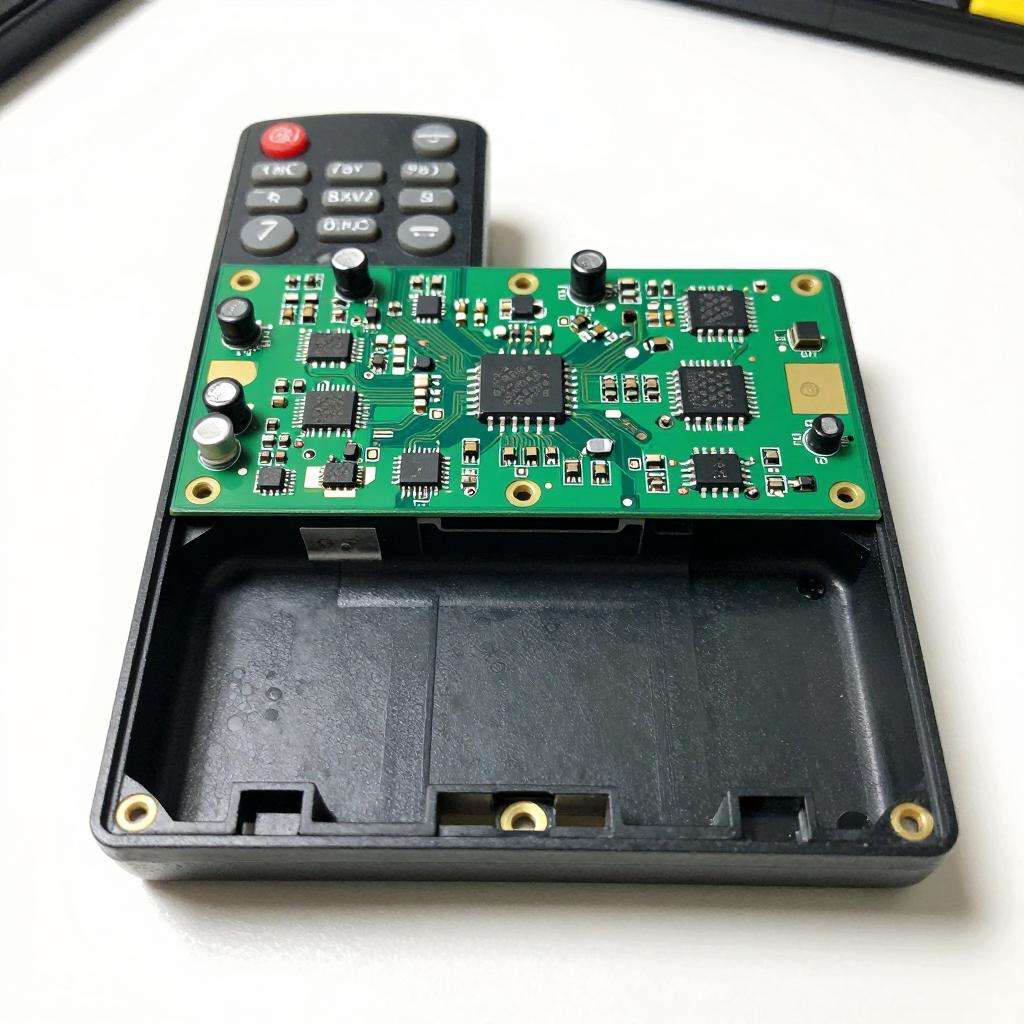 空调遥控器频繁闪一下的原因与实用解决方案分析 空调遥控器频繁闪一下的原因与实用解决方案分析第二张图