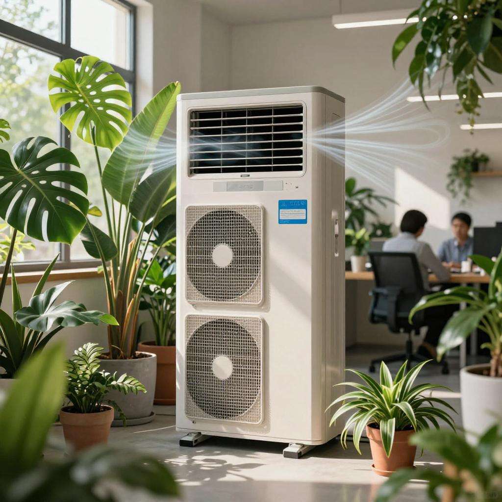 如何正确调节空调恒温恒湿机组实现室内舒适环境第二张图