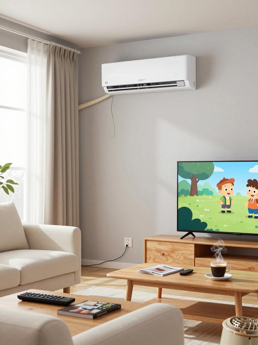 380V空调与220V空调全面对比,选购指南一览 380V空调与220V空调全面对比,选购指南一览第一张图