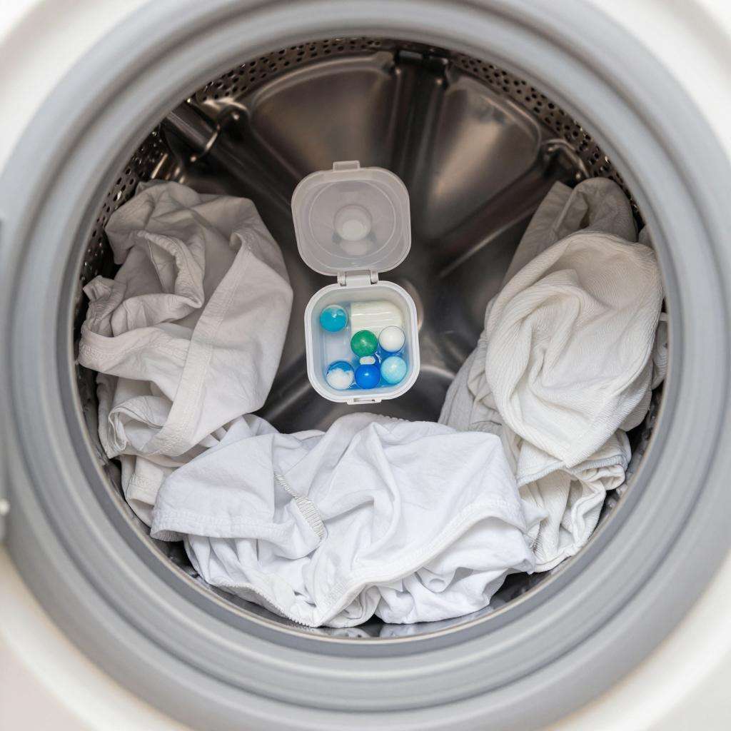 家庭洗衣必备指南:Sanyo洗衣机正确使用与保养技巧 家庭洗衣必备指南:Sanyo洗衣机正确使用与保养技巧第一张图