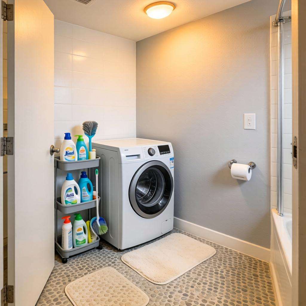 洗衣机显示E2故障的原因与解决方法详解 洗衣机显示E2故障的原因与解决方法详解第一张图