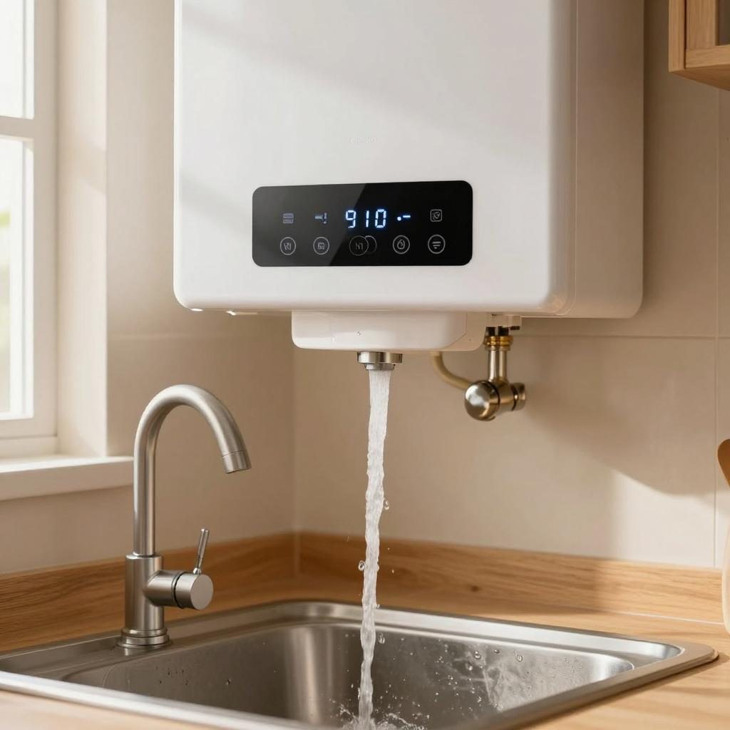 热水器速热与快热的区别解析，帮你更聪明选择第一张图