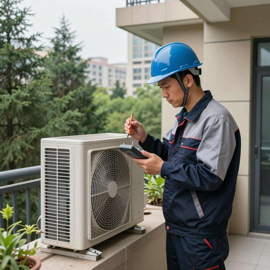 格力空调关机后响声原因及解决方法详解 格力空调关机后响声原因及解决方法详解第一张图
