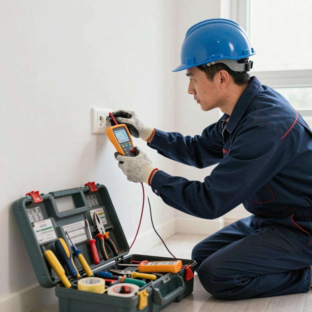 解决格力中央空调无法开启的常见原因与实用方法 解决格力中央空调无法开启的常见原因与实用方法第一张图