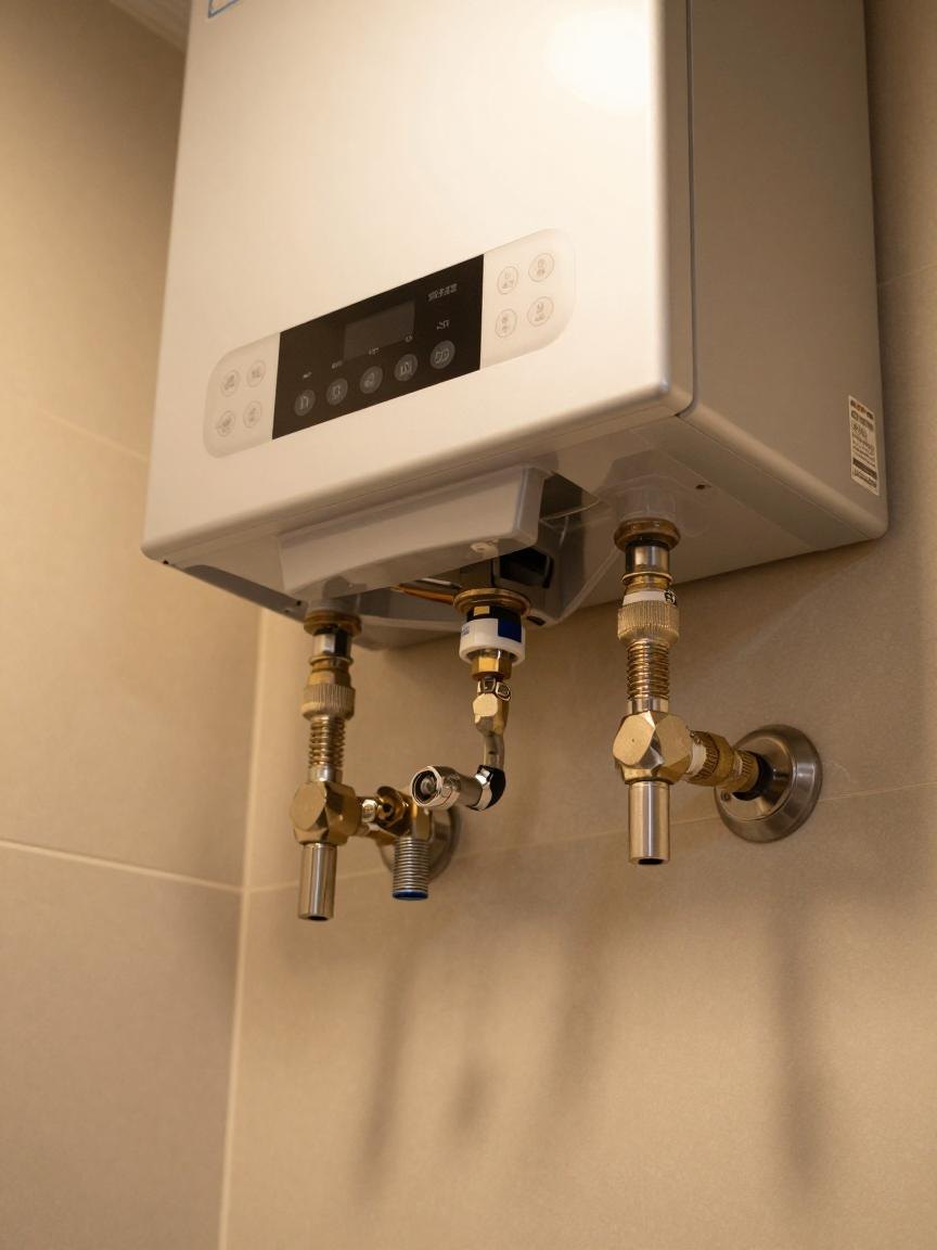 史密斯热水器不打火的原因与快速维修指南第一张图