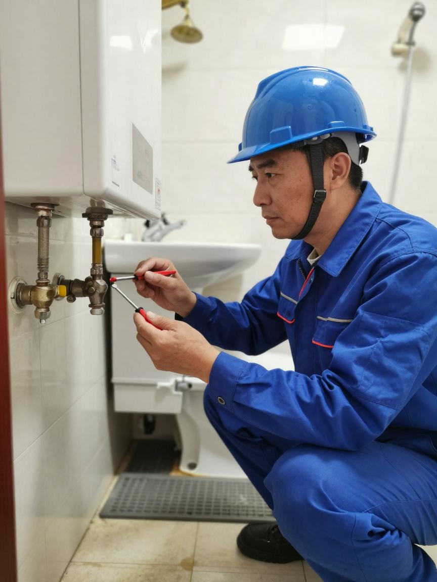 史密斯热水器不打火的原因与快速维修指南第二张图