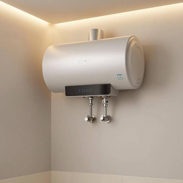 电热水器一直25度的原因及有效解决方法详解 电热水器一直25度的原因及有效解决方法详解第一张图