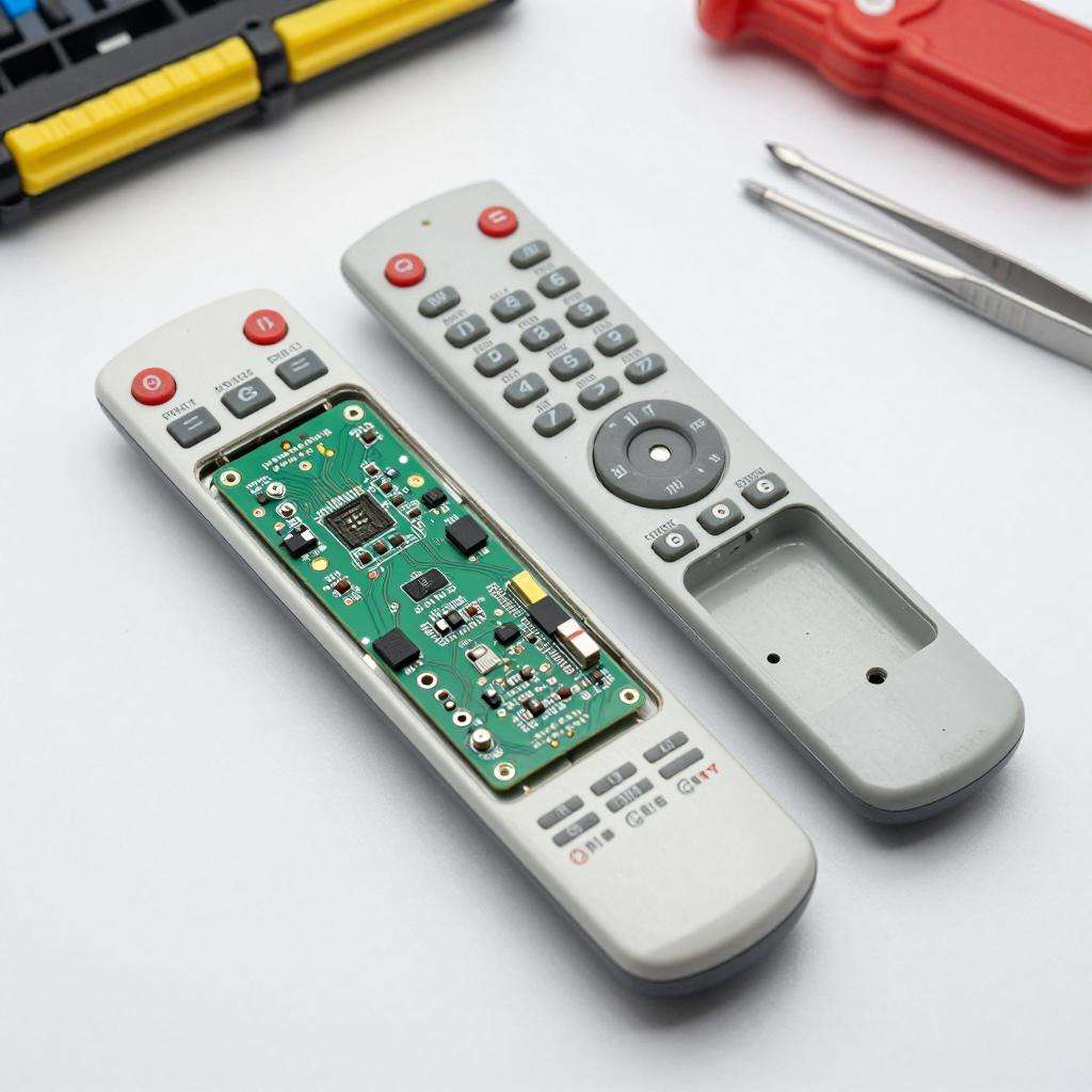 空调遥控器常见故障及正确操作指南帮助您轻松解决第二张图