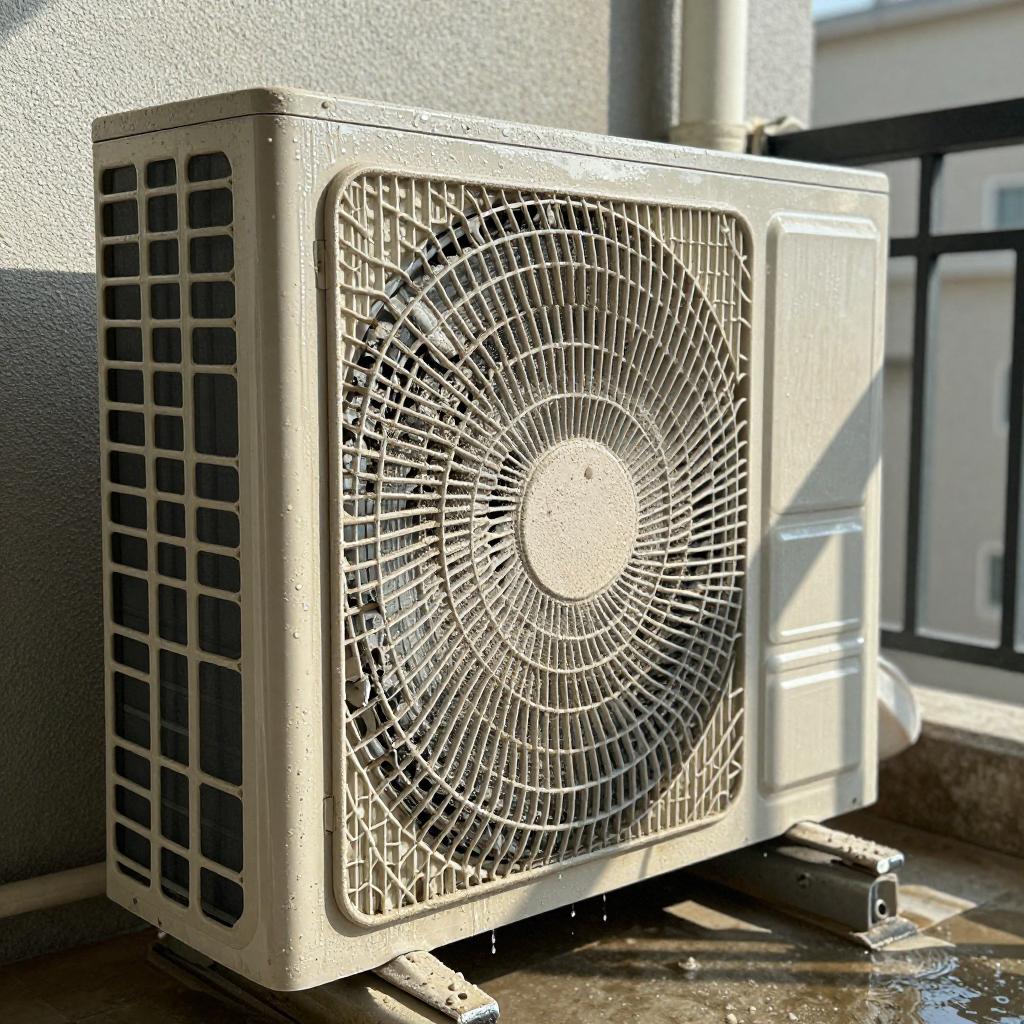 空调突然不制冷怎么办？有效解决方法全攻略第一张图