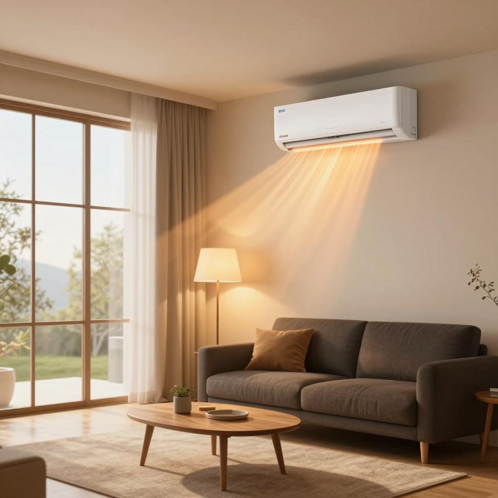 志高空调遥控器调制热操作指南与注意事项 志高空调遥控器调制热操作指南与注意事项第一张图