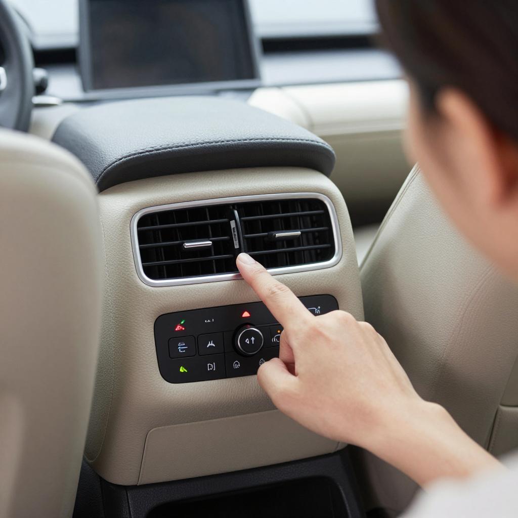 空调内循环与外循环的区别与正确使用方法第二张图