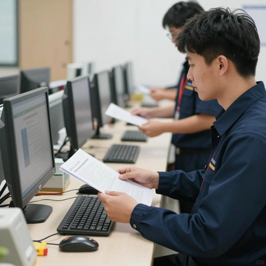 洗衣机清洗剂正确放置方法与使用技巧指南第一张图