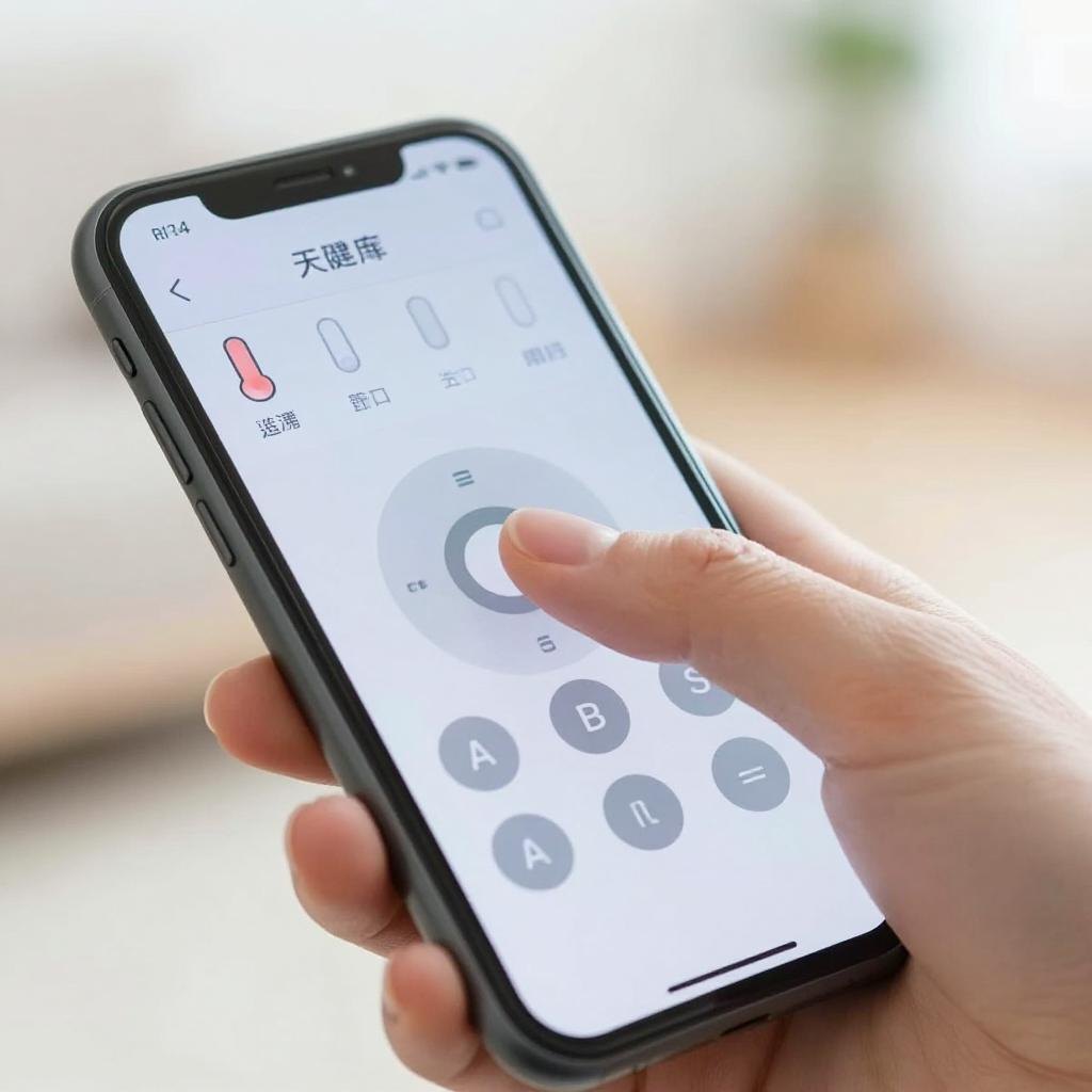 手机控制格力空调的万能遥控器使用指南第一张图